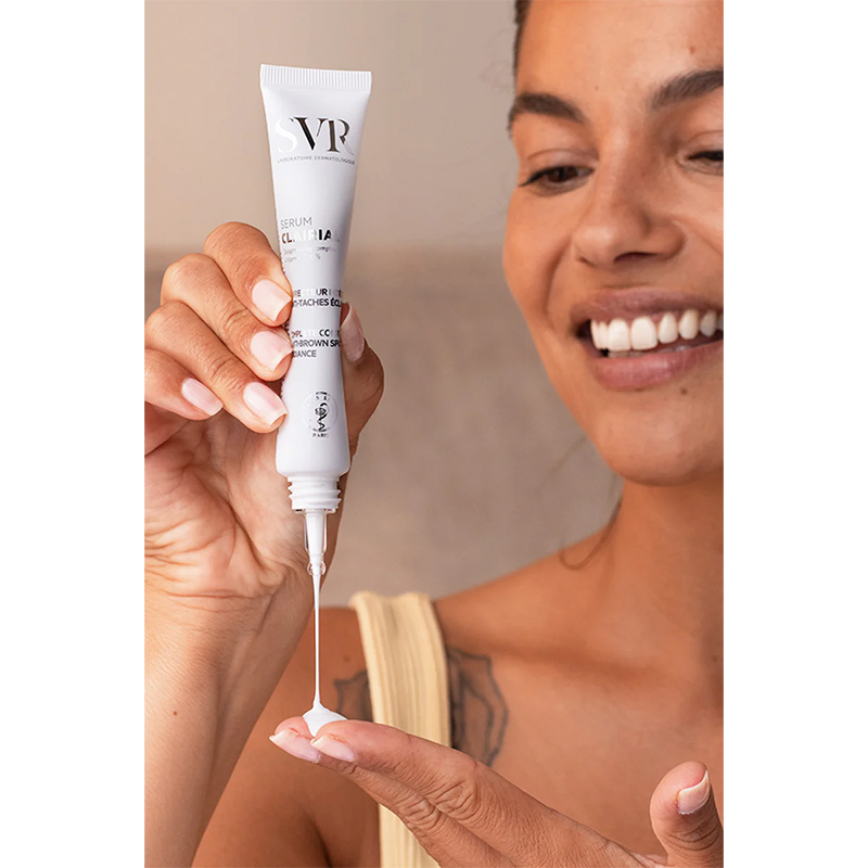 SVR CLAIRIAL SERUM 30 ml