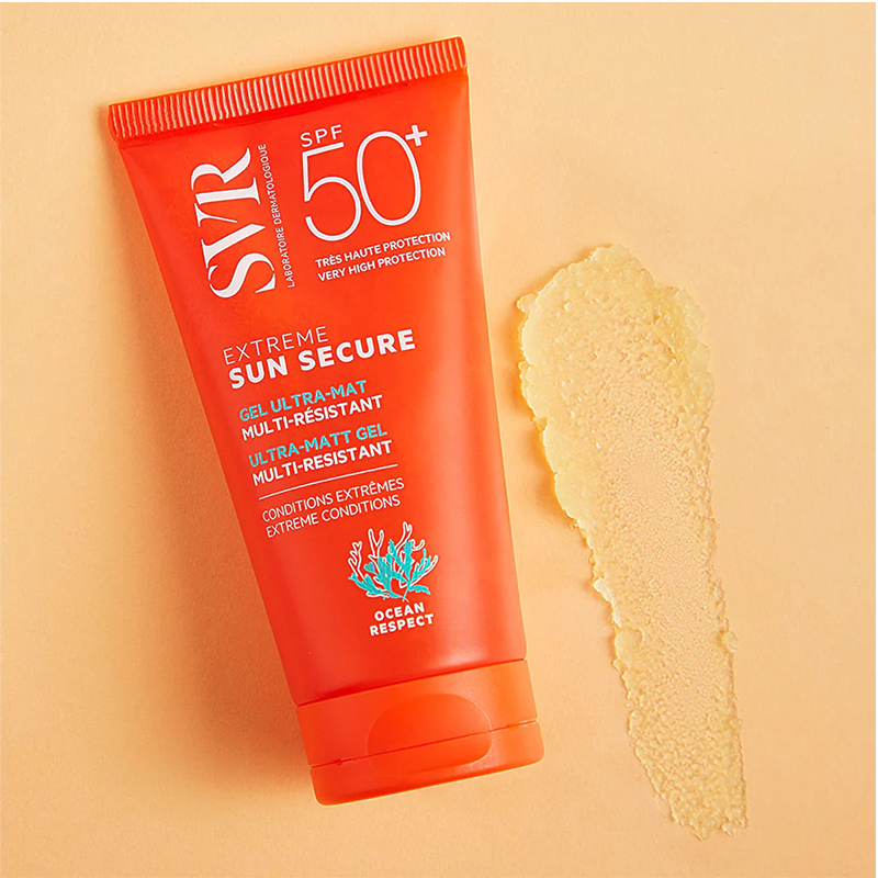 SVR EXTREME SUN SECURE 50 mL