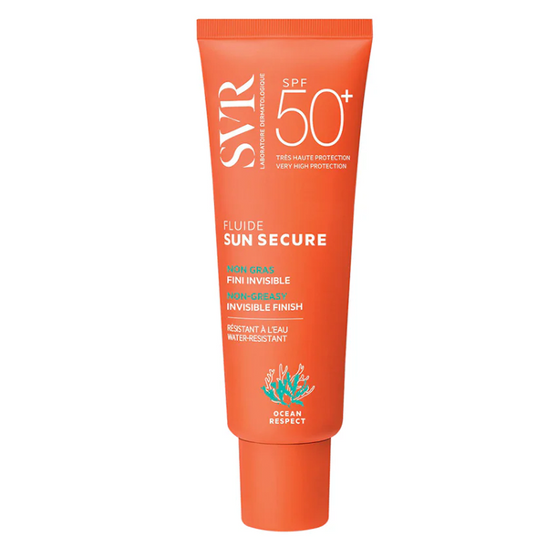 SVR FLUIDE SUN SECURE SPF50+ 50 ml