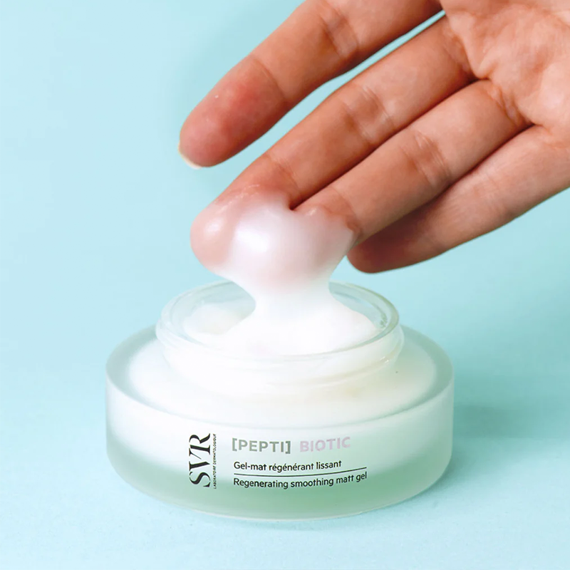 SVR [PEPTI] BIOTIC 50mL