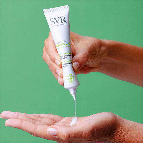 SVR SEBIACLEAR ACTIVE 40 mL