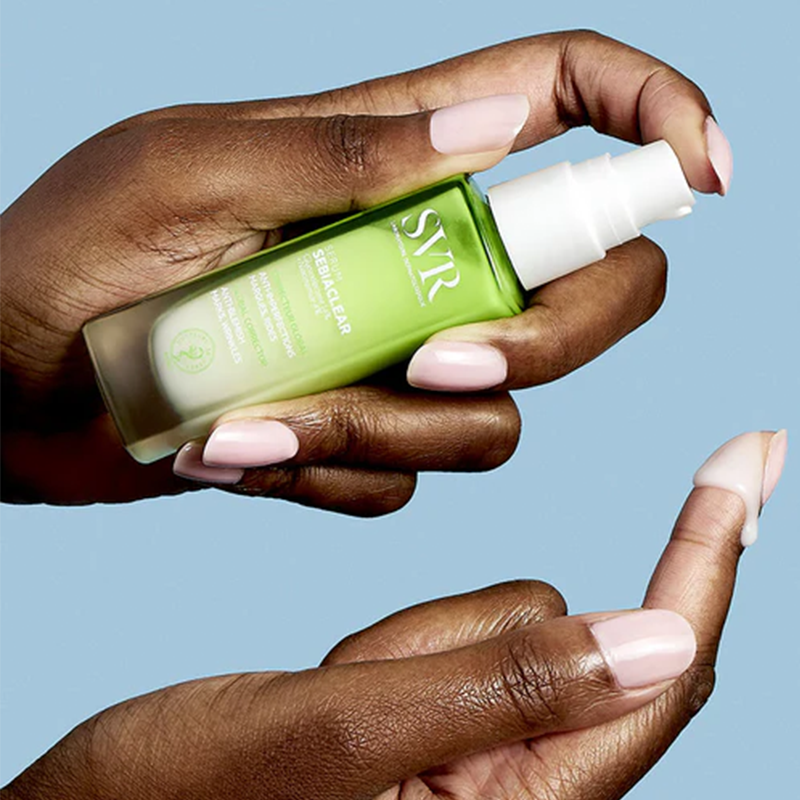 SVR SEBIACLEAR SERUM 30 ml