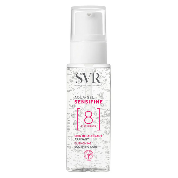 SVR SENSIFINE AQUA-GEL 40 ml