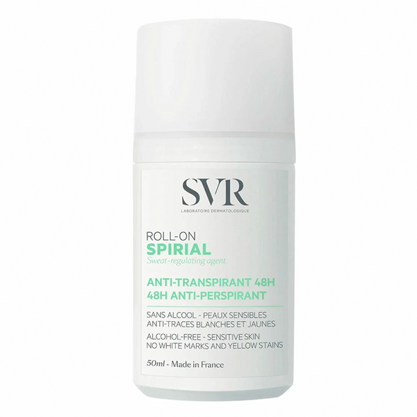 SVR SPIRIAL ROLL-ON 50 ml