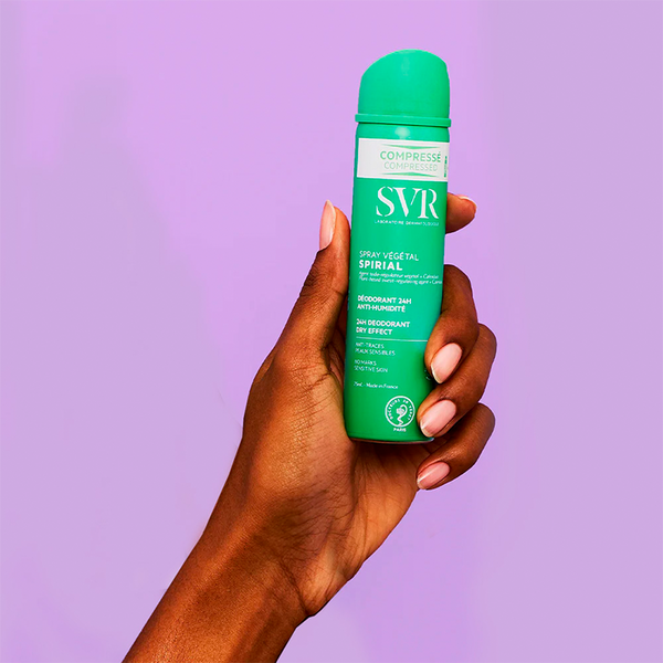 SVR SPIRIAL SPRAY VEGETAL 75 mL