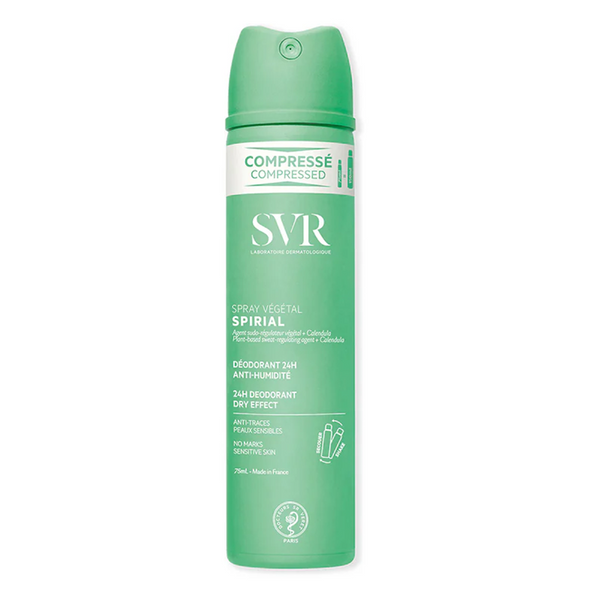 SVR SPIRIAL SPRAY VEGETAL 75 mL