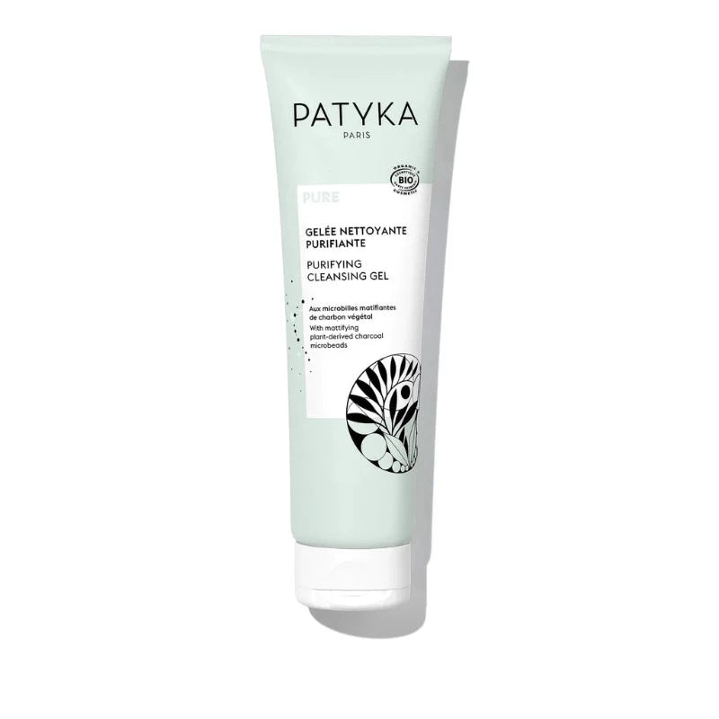 PATYKA PURE PURIFYING CLEANSING GEL