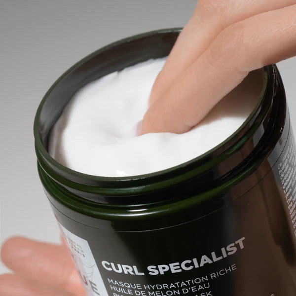 CURL SPECIALIST MASCARILLA 250mL