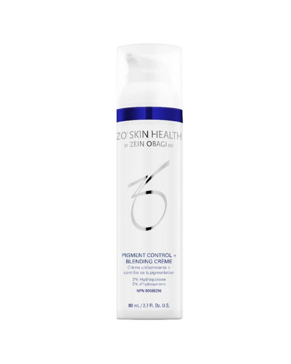 ZO SKIN HEALTH PIGMENT CONTROL BLENDING CREMA 80mL