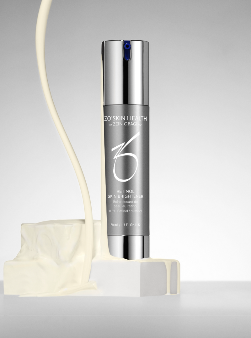 ZO SKIN HEALTH RETINOL (0.5%) SKIN BRIGHTENER 50 mL