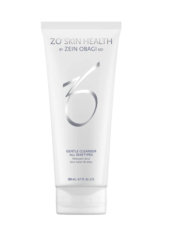 ZO SKIN HEALTH GENTLE CLEANSER ALL SKIN TYPES 200 mL