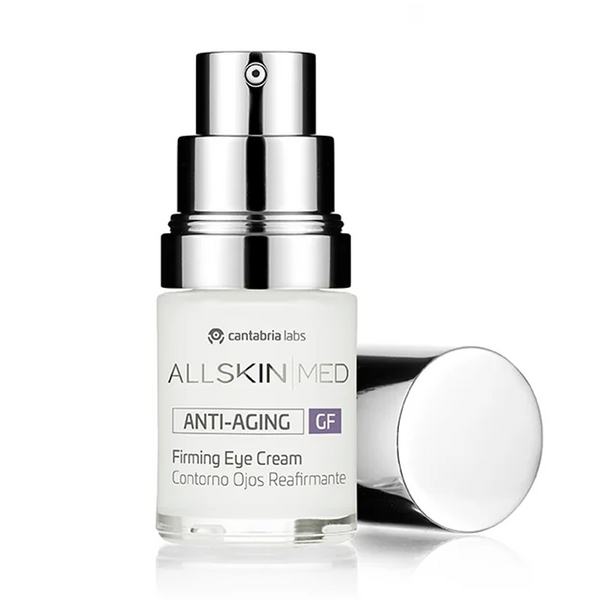ALL SKIN MED FIRMING EYE CREME 15mL