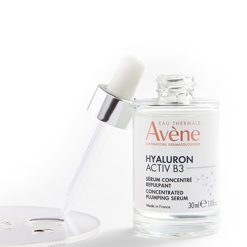 AVÈNE HYALURON ACTIV B3 30ML