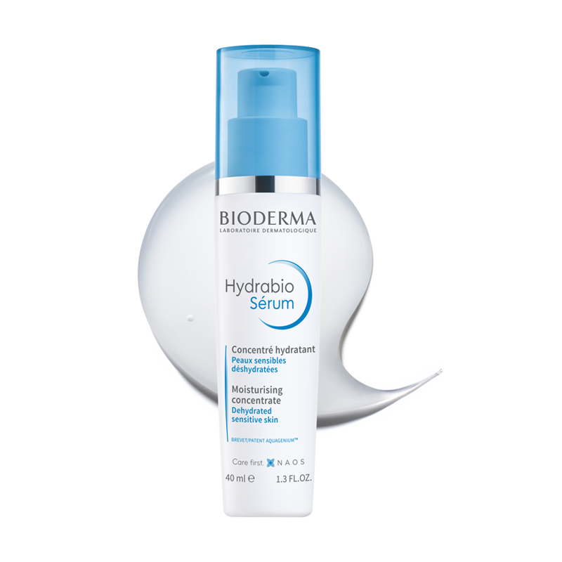 BIODERMA HYDRABIO SERUM 40mL