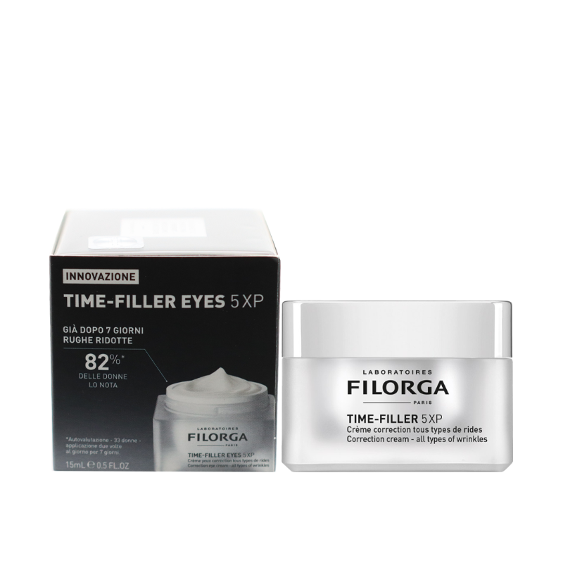 FILORGA TIME-FILLER EYES 5XP