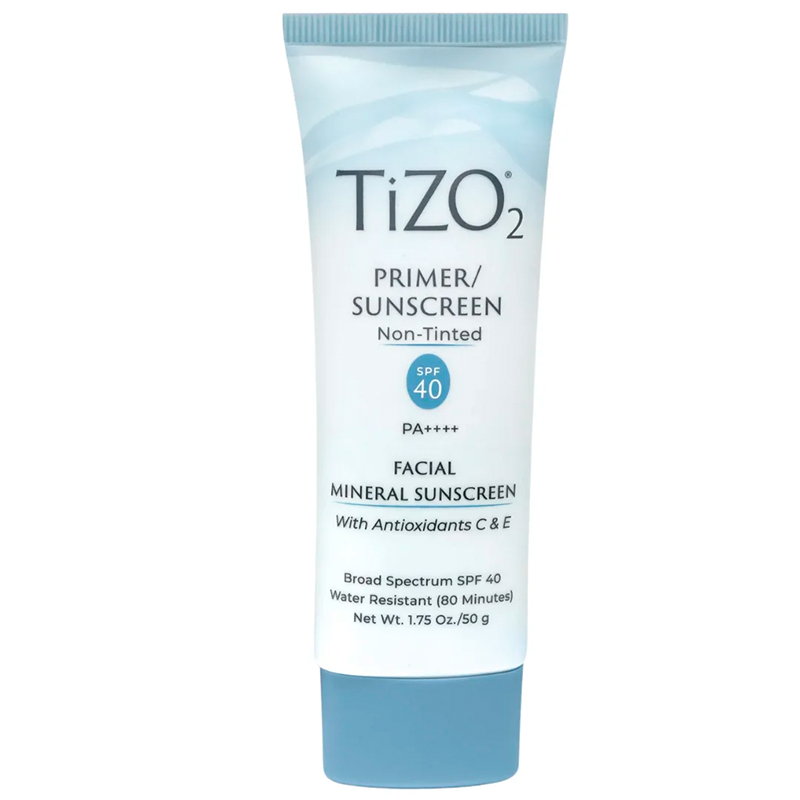 TIZO 2 SPF 40 FACIAL MINERAL FUSION 50 ml (Non-tinted)