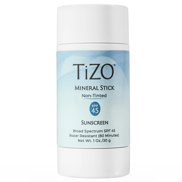 TIZO MINERAL STICK NON-TINTED SPF45 30g