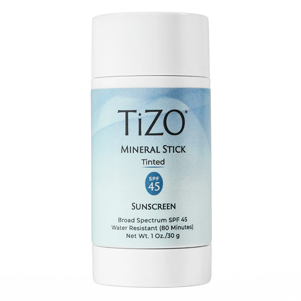 TIZO MINERAL STICK TINTED SPF45 30g