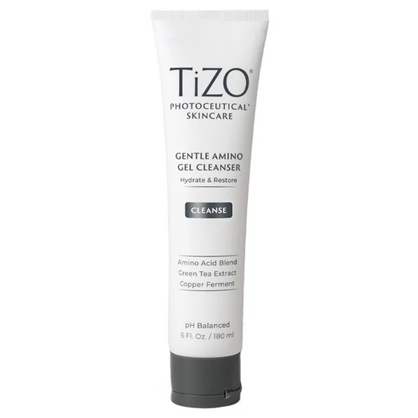 TIZO PHOTOCEUTICAL GENTLE AMINO GEL CLEANSER 180mL