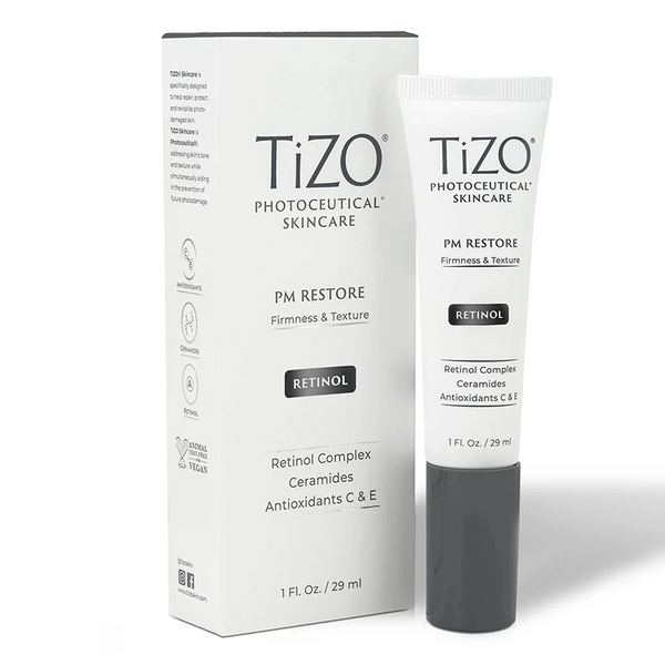 TIZO PHOTOCEUTICAL PM RESTORE 29mL