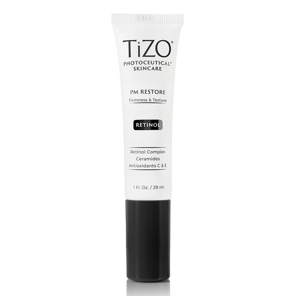 TIZO PHOTOCEUTICAL PM RESTORE 29mL