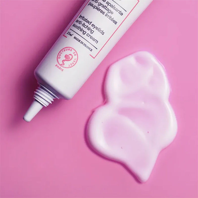 TOPIALYSE PALPEBRAL CREME 15 ML