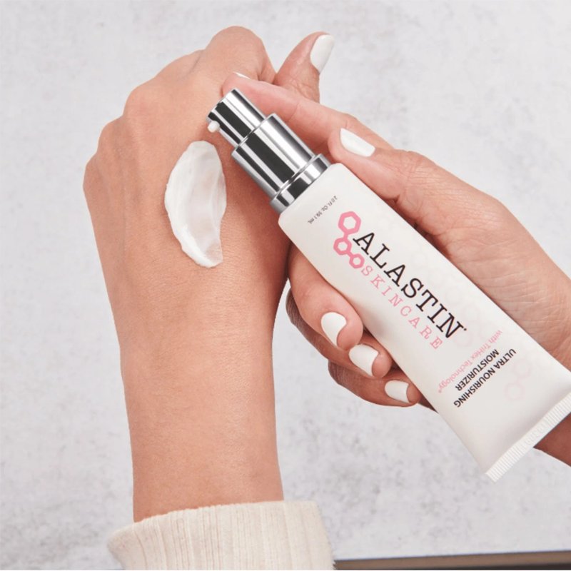 ALASTIN SKINCARE ULTRA NOURISHING MOISTURIZER 59.1 mL