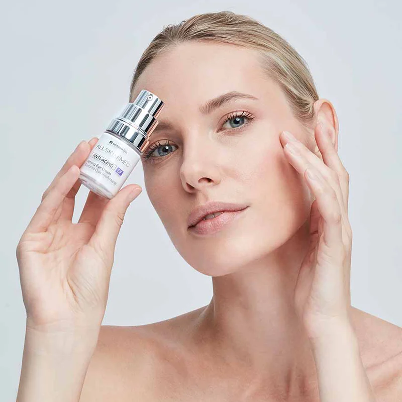 ALL SKIN MED FIRMING EYE CREME 15mL