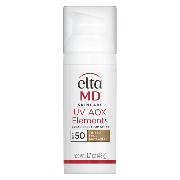 ELTA MD UV AOX ELEMENTS SPF 50 TINTED 48gr