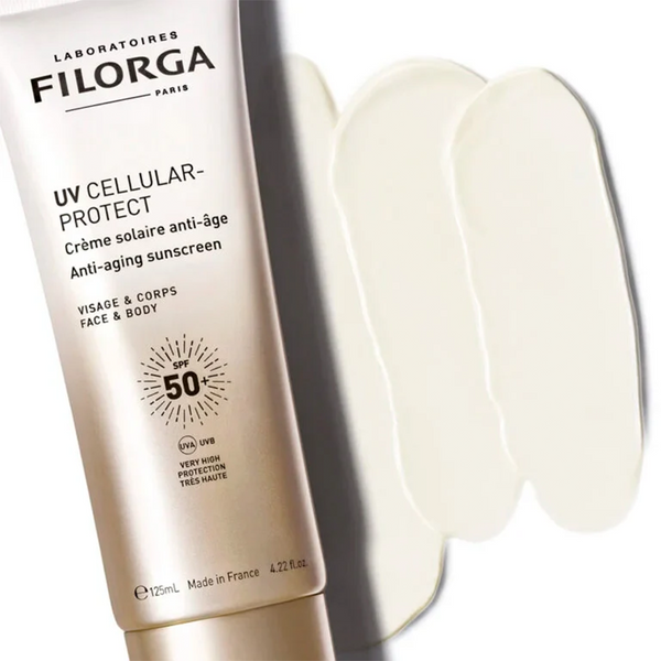 FILORGA UV CELLULAR PROTECT FACE SPF50 40mL