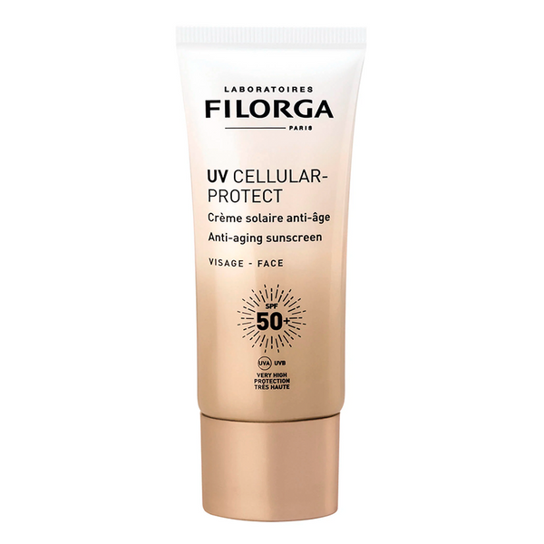 FILORGA UV CELLULAR PROTECT FACE SPF50 40mL
