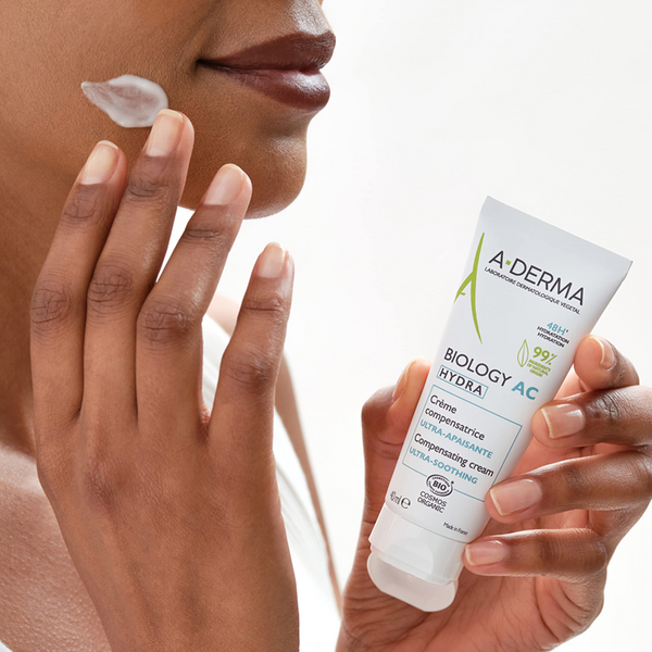 A-DERMA BIOLOGY AC HYDRA 40 ML