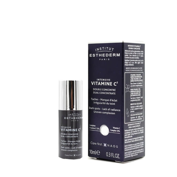 INTENSIVE VITAMINE C2 SERUM DUAL CONCENTRADO