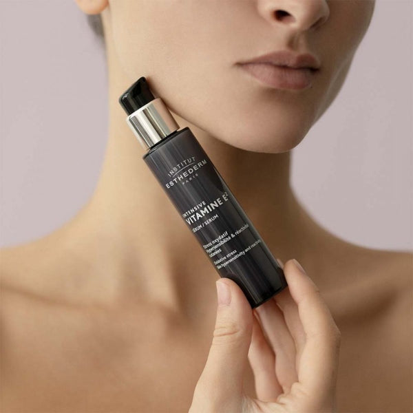 INTENSIVE VITAMINE E2 SERUM