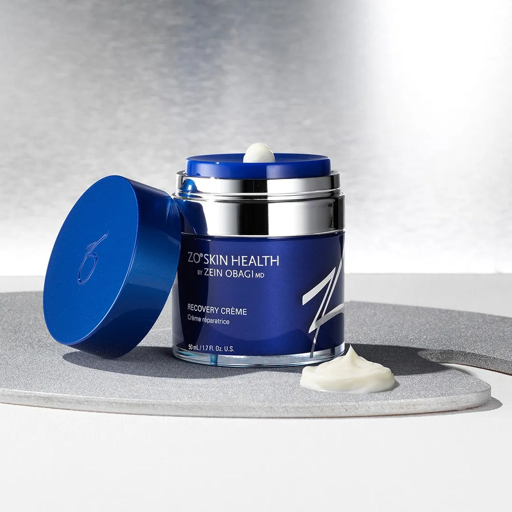 ZO SKIN HEALTH RECOVERY CREME 50mL – Cremas Premium ZO SKIN HEALTH RECOVERY CREME 50mL – Cremas Premium