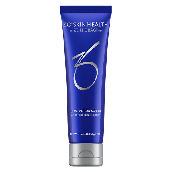 ZO SKIN HEALTH DUAL ACTION SCRUB 58g