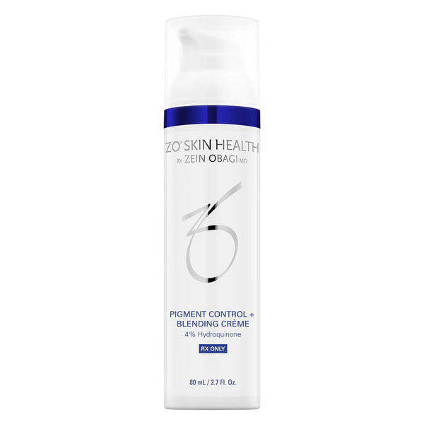 ZO SKIN HEALTH PIGMENT CONTROL BLENDING CREMA 80mL