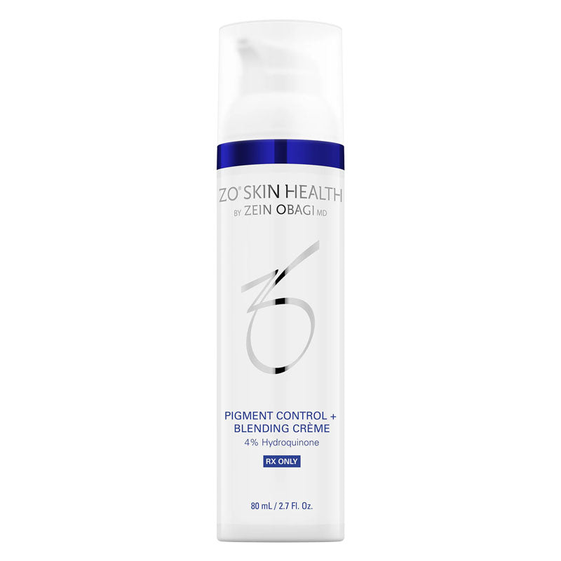 ZO SKIN HEALTH PIGMENT CONTROL BLENDING CREMA 80mL