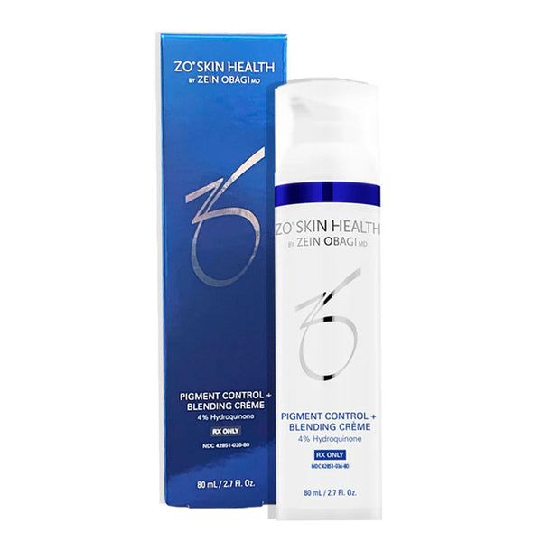 ZO SKIN HEALTH PIGMENT CONTROL BLENDING CREMA 80mL