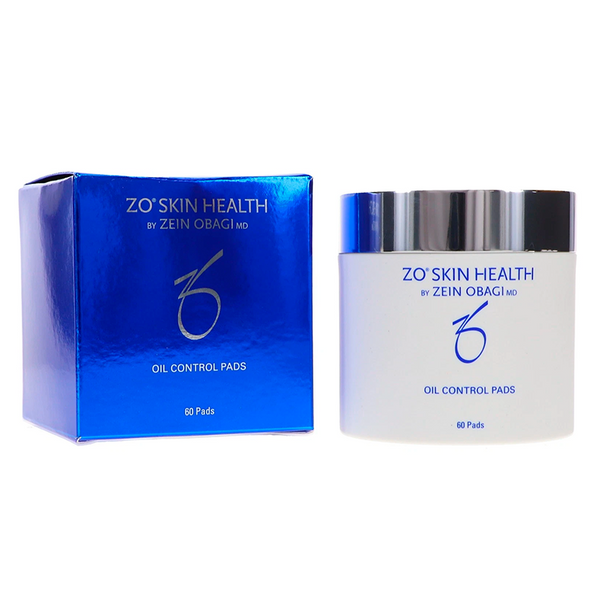 ZO SKIN HEALTH OIL CONTROL PADS