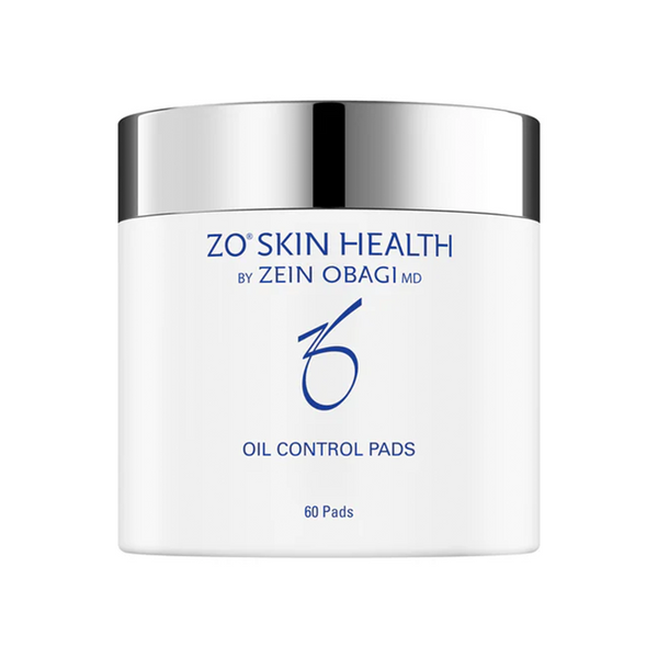 ZO SKIN HEALTH OIL CONTROL PADS