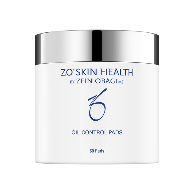 ZO SKIN HEALTH OIL CONTROL PADS