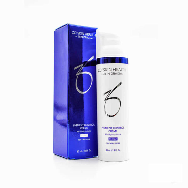 ZO SKIN HEALTH PIGMENT CONTROL CREME 4% HIDROQUINONA 80mL