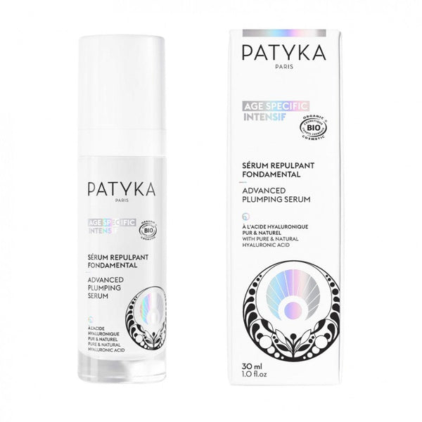 PATYKA AGE SPECIFIC INTENSIF ADVANCED PLUMPING SÉRUM