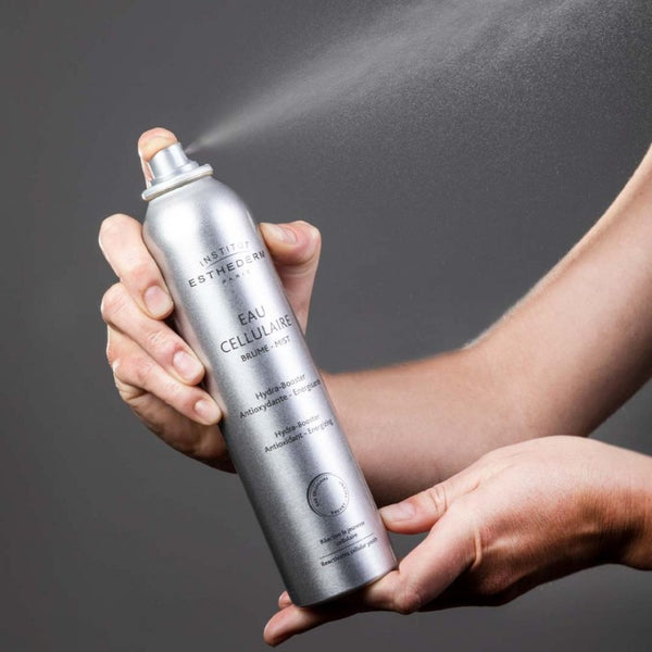 EAU CELLULAIRE BRUME