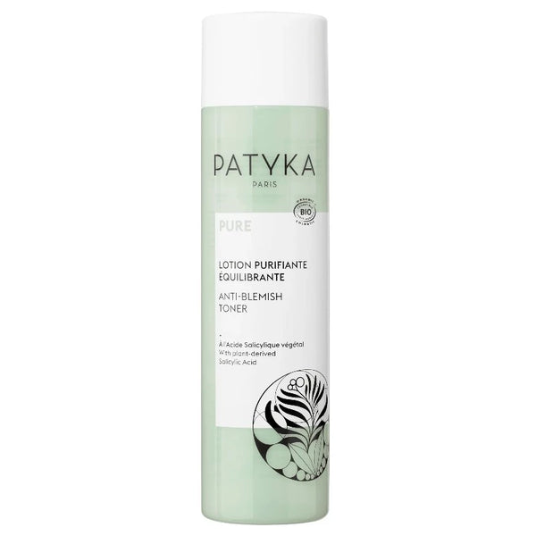 PATYKA PURE ANTI-BLEMISH TONER
