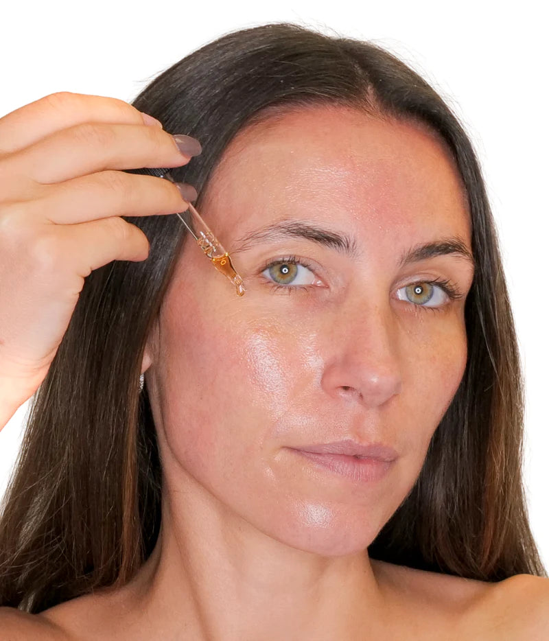 EDENA SERIE TERRA 04 CHOCOLATE BLISS MASK (2 PIEZAS) 50 g