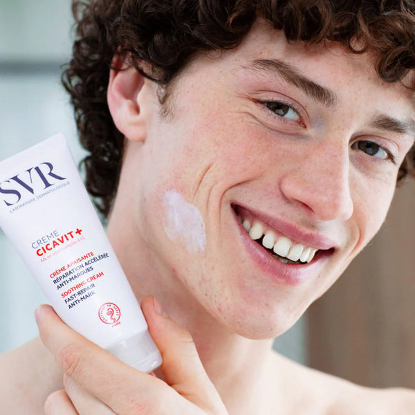 SVR CICAVIT+ CREME 40mL/100mL