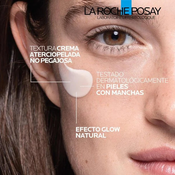 LA ROCHE POSAY MELA B3 CREMA FPS30 40mL