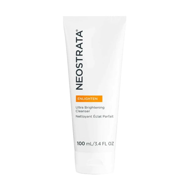 NEOSTRATA ENLIGHTEN ULTRA BRIGHTENING CLEANSER 100 mL